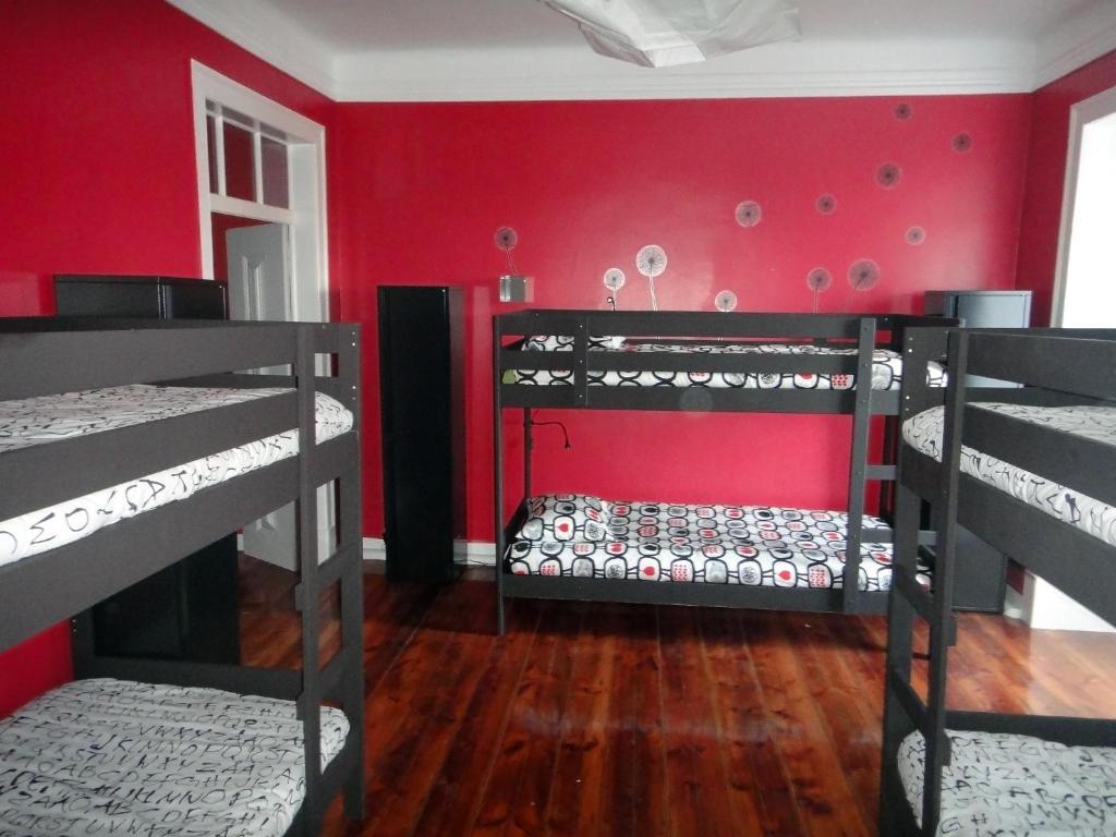 Hostel Graca 28 Lisbon Room photo