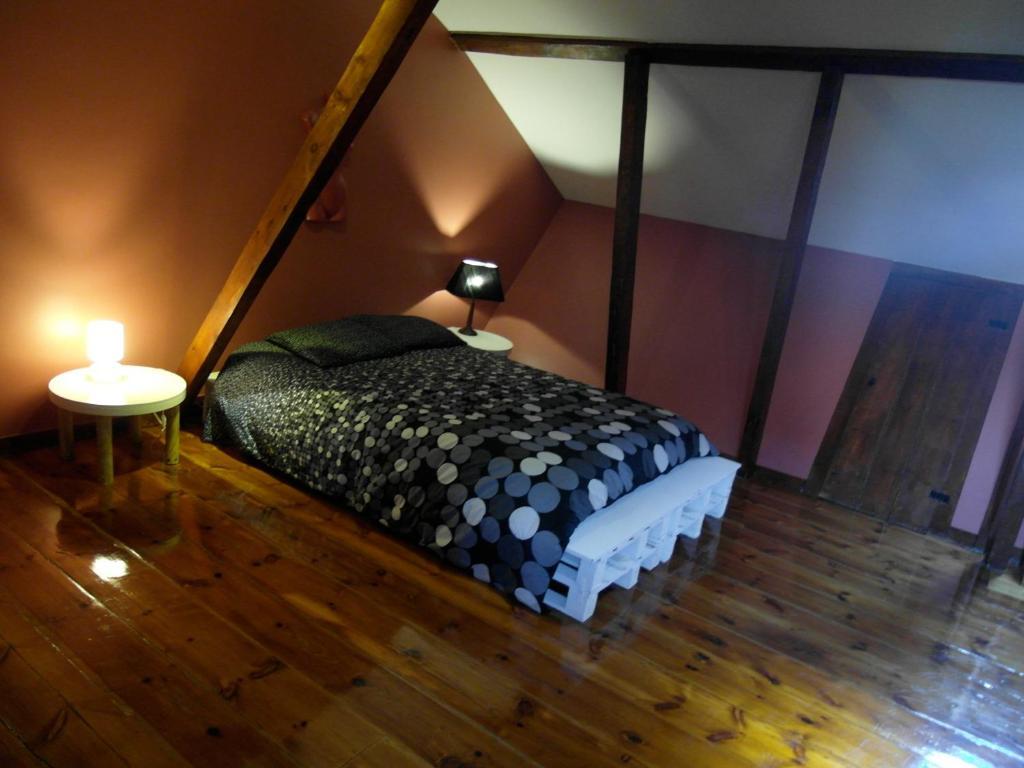 Hostel Graca 28 Lisbon Room photo