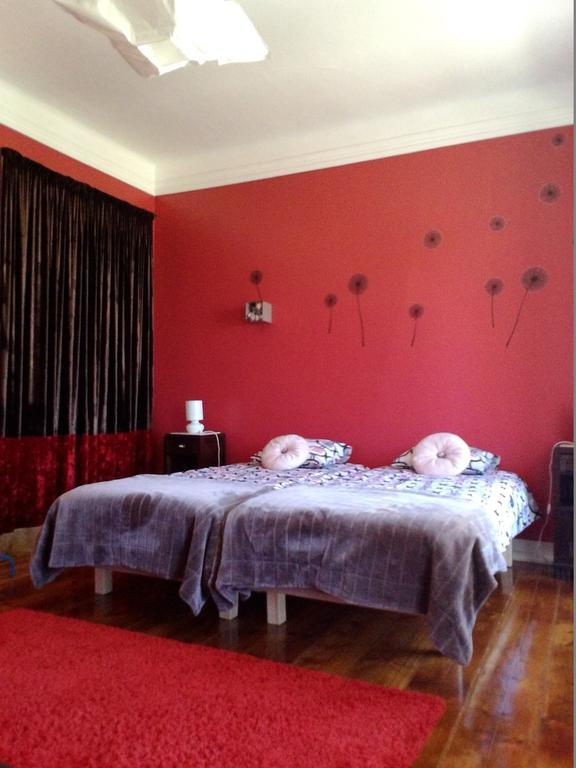 Hostel Graca 28 Lisbon Room photo